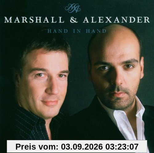 Hand in Hand