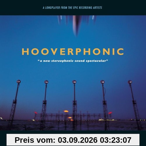New Stereophonic Sound Spectac