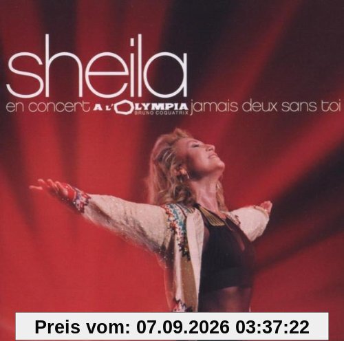 En Concert Al'Olympi