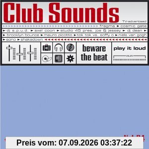 Club Sounds Vol.24