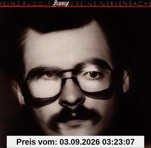 Reine Nervensache