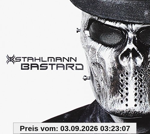Bastard (Lim.Digipak)