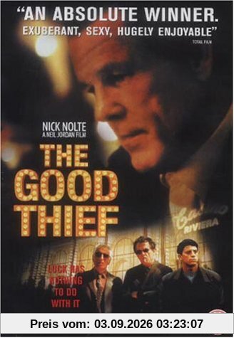 The Good Thief [UK Import]