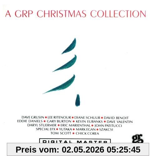 Grp Christmas Collection 1