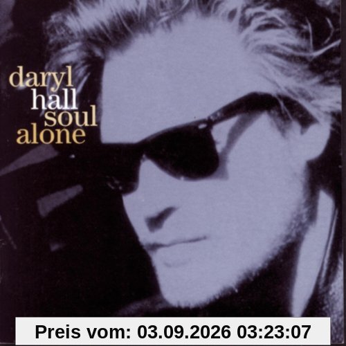 Soul Alone