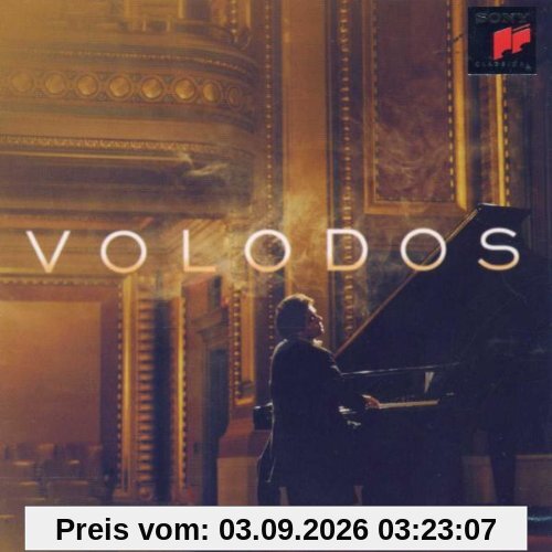 Volodos (Klaviertranskriptionen)