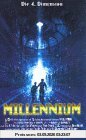 Millennium [VHS]