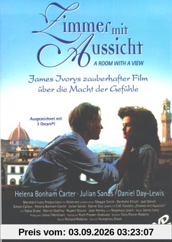 Zimmer mit Aussicht