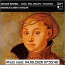 Adieu, Mes Amours: Chansons