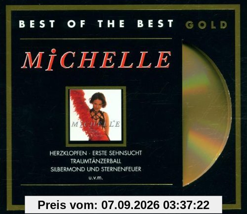 Ihre Großen Erfolge (Gold)