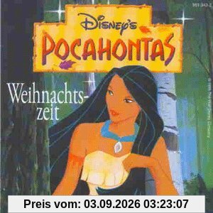 Pocahontas: Weihnachtszeit