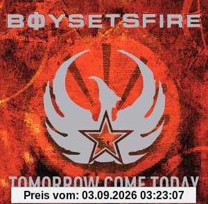 Tomorrow Come Today (Ltd. Edition inkl. DVD)