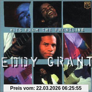 Eddy Grant Hits From The Front Line