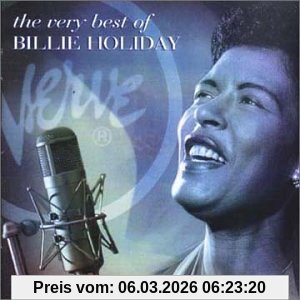 Very Best Of Billie Holiday