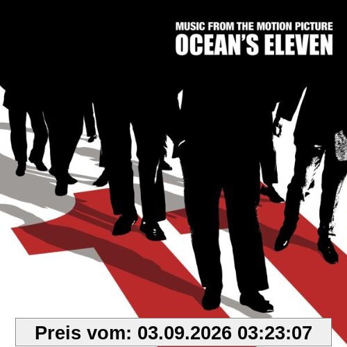 Ocean's Eleven