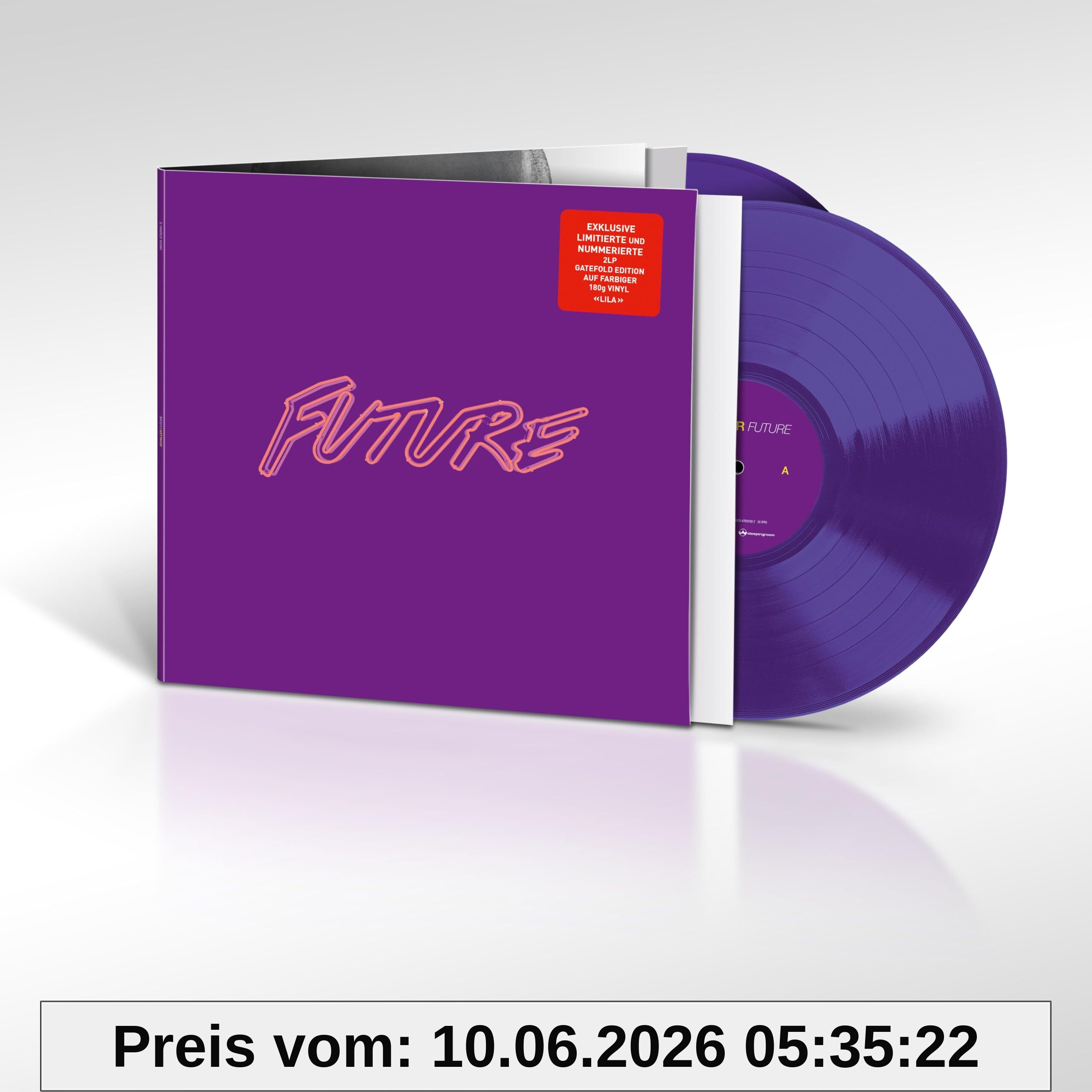 Future (2LP Lila)
