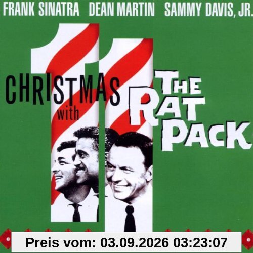 Christmas With the Rat Pack