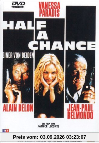 Half a Chance