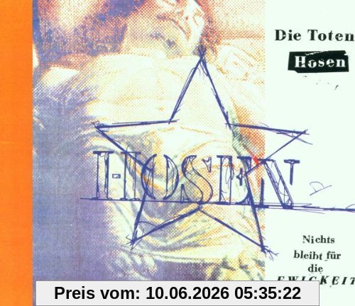 Nichts Bleibt Für Die Ewigkeit