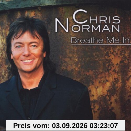 Breathe Me in