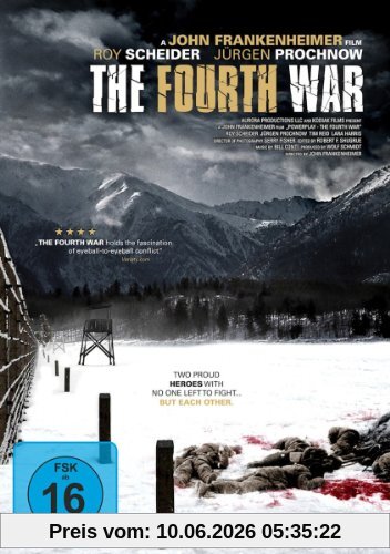 The Fourth War