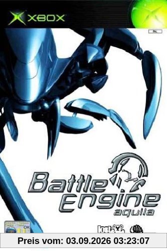 Battle Engine Aquila