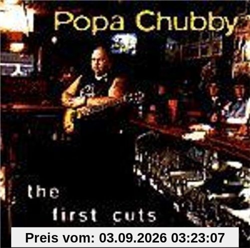 The First Cuts