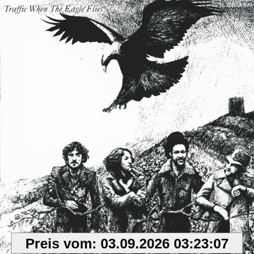 When the Eagles Flies