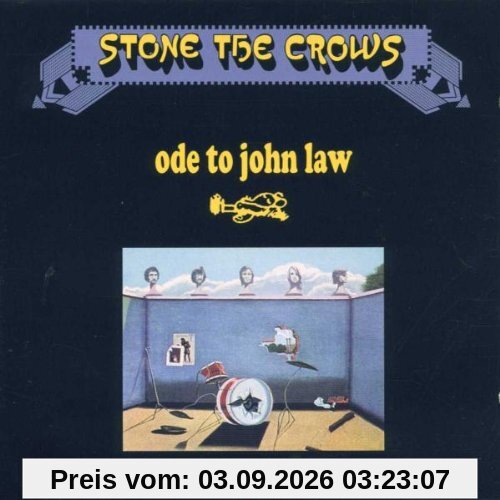 Ode to John Law