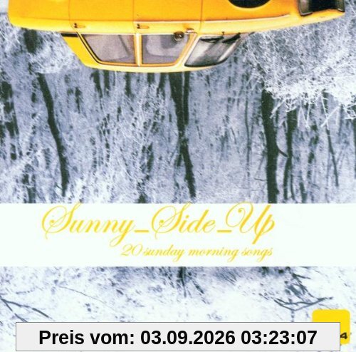 Sunny Side Up