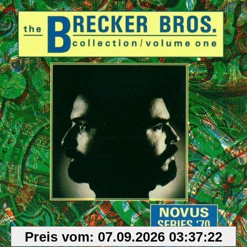 The Brecker Brothers Collection Vol. 1
