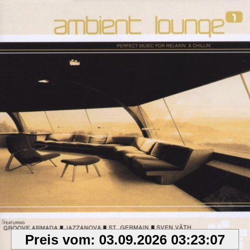 Ambient Lounge