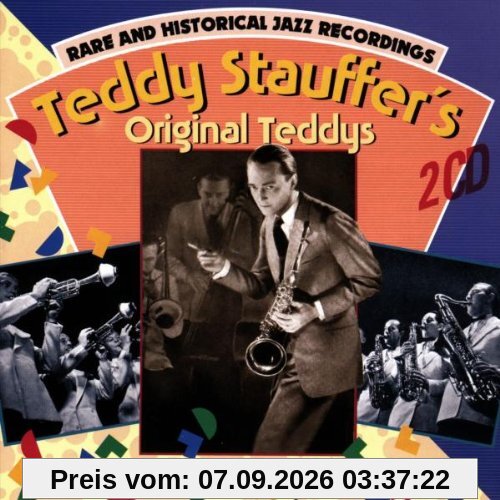Rare and Historical Jazz Rec.3