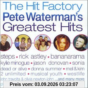 Hit Factory,the