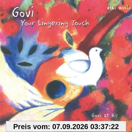 Your Lingering Touch (Best of
