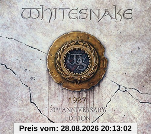 1987 (30th Anniversary Edition)