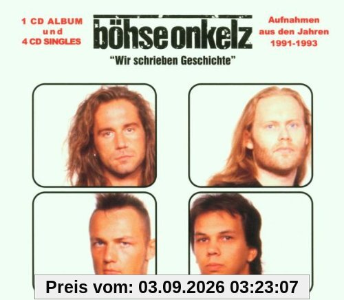 Wir Schrieben Geschichte