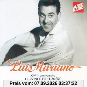 Le Prince de Lumiere [Xxeme An
