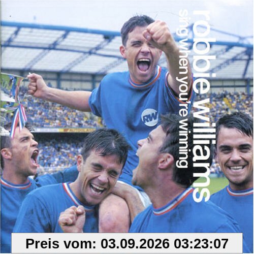 Sing When You're Winning