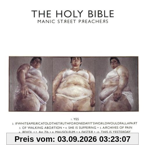 The Holy Bible