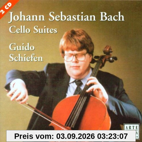 Cello Suites