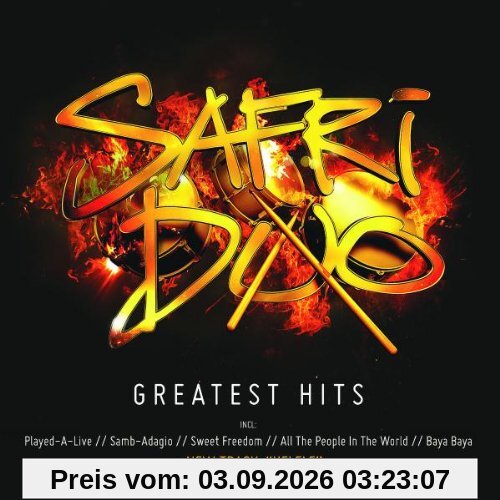 Greatest Hits