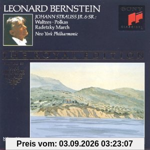 Walzer/Polkas/Märsche