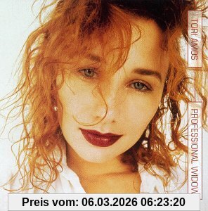Tori Amos Professional Widow
