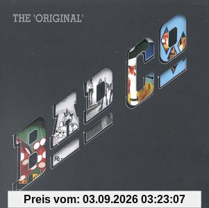 The Original Bad Co.Anthology