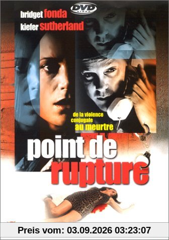 Point de rupture
