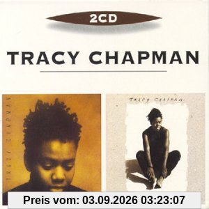 Tracy Chapman/Crossroads
