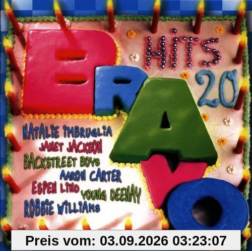 Bravo Hits 20