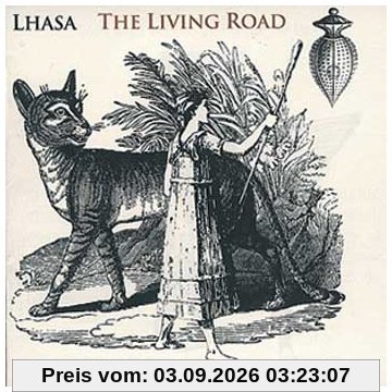Living Road,the