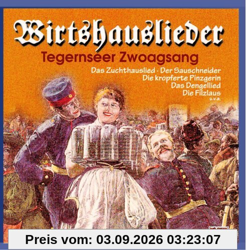 Wirtshauslieder
